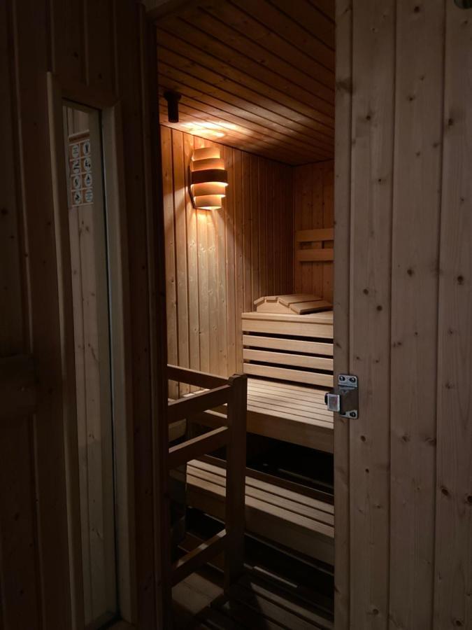 Doppelzimmer Mit Bad & Balkon Simmersfeld ภายนอก รูปภาพ